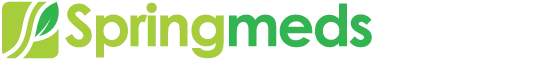 Spring Meds logo